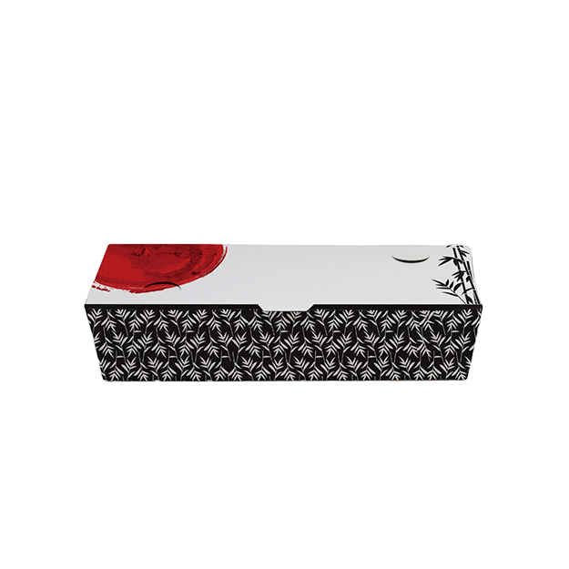 Combinado Oriental Tóquio Fritura M - PCT 50un