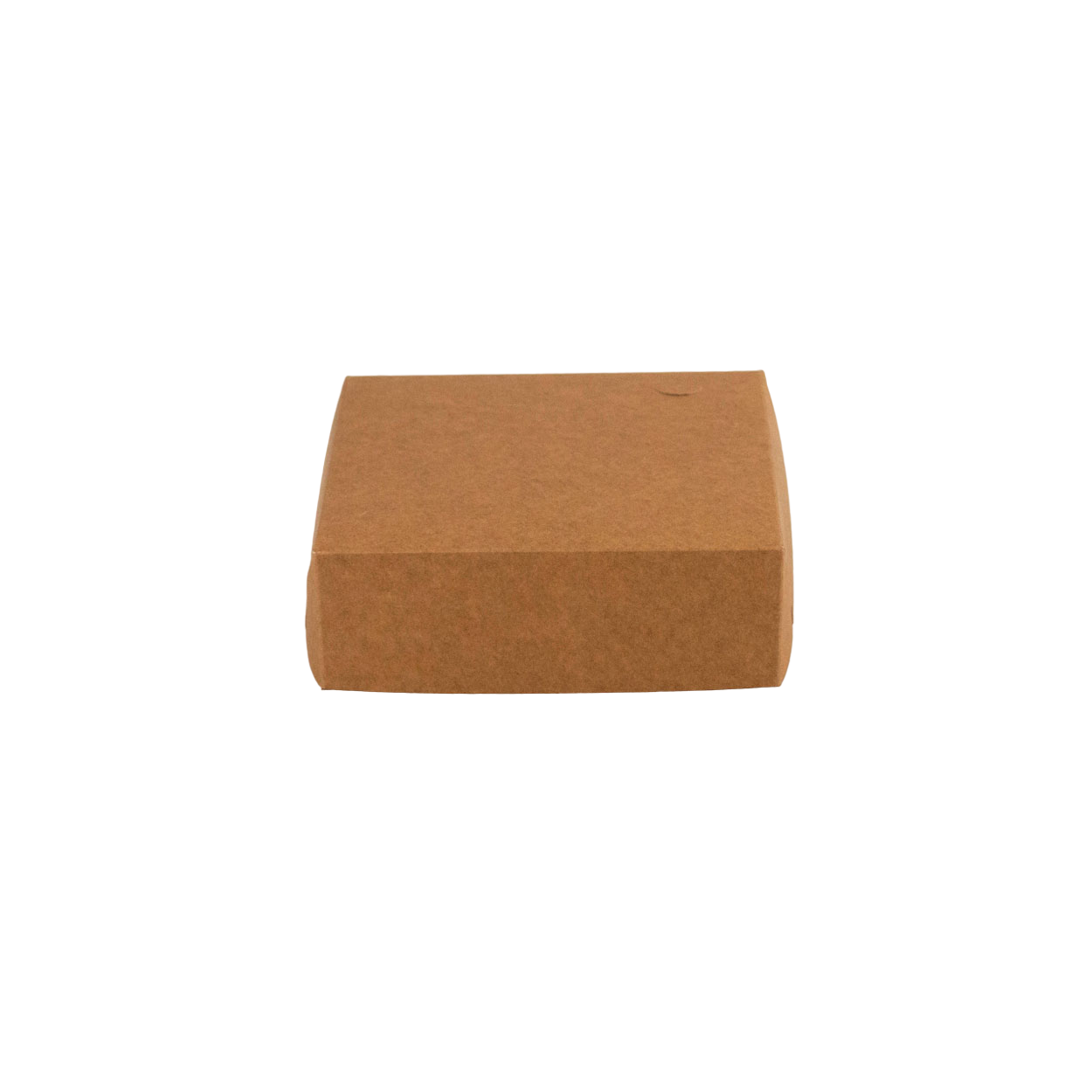 Caixa de Salgado e Esfiharia Black Kraft P - PCT 50un