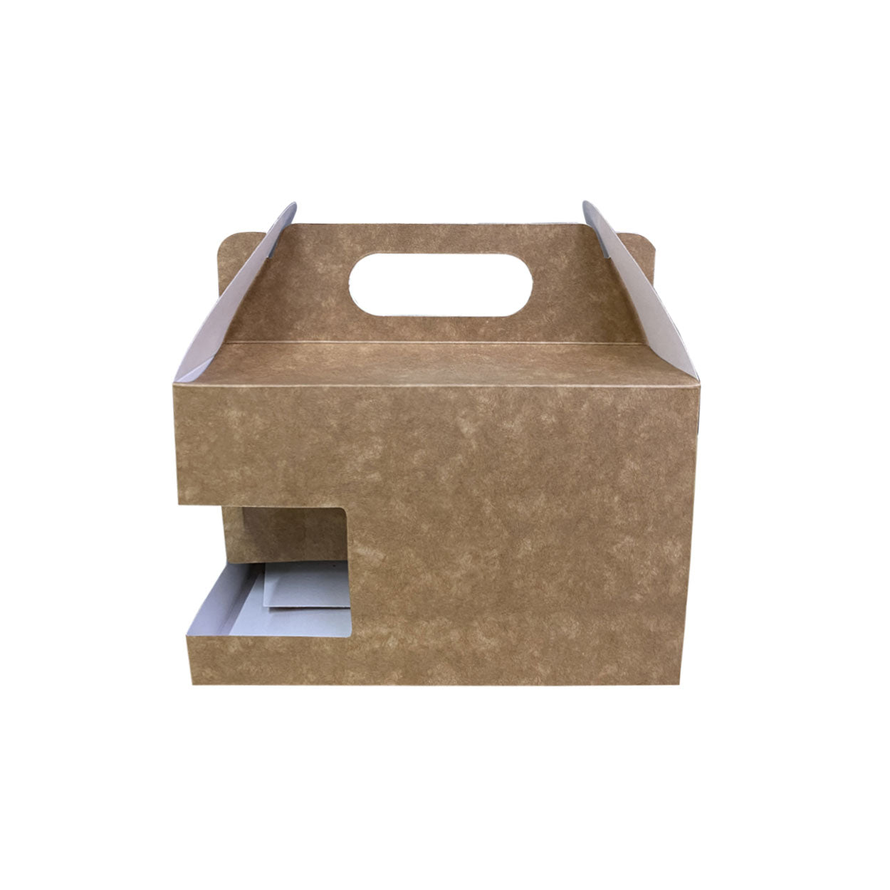 Maleta Combo Hamburgueria Kraft - PCT 50un