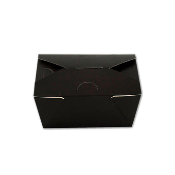 Box Chinesa Black 850ml - PCT 50un