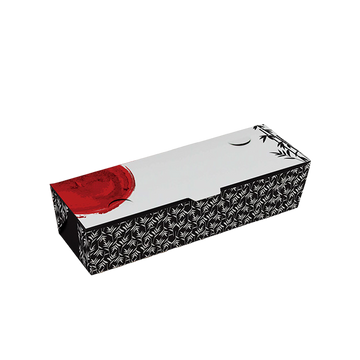Combinado Oriental Tóquio Fritura M - PCT 50un