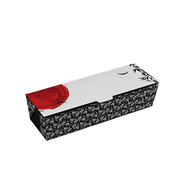 Combinado Oriental Tóquio Fritura M - PCT 50un