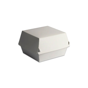 Caixa Multiuso Para Doces Confeitaria White P - PCT 50un