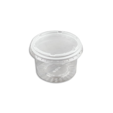Potinho de Molho Galvanotek 145ml - PCT 100un