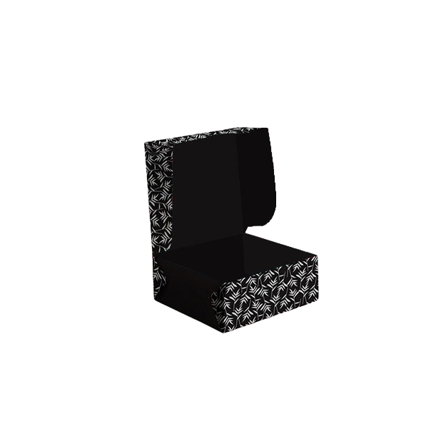 Combinado Oriental Tóquio Quadrado P - PCT 50un