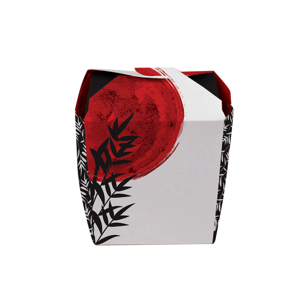 Yakisoba Oriental Tóquio 850ml - PCT 50un