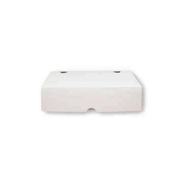 Combinado Oriental White P - PCT 50un