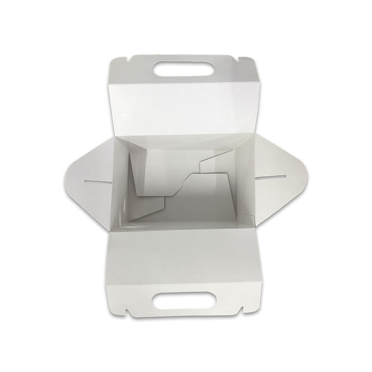 Maleta Combo Hamburgueria Kraft - PCT 50un