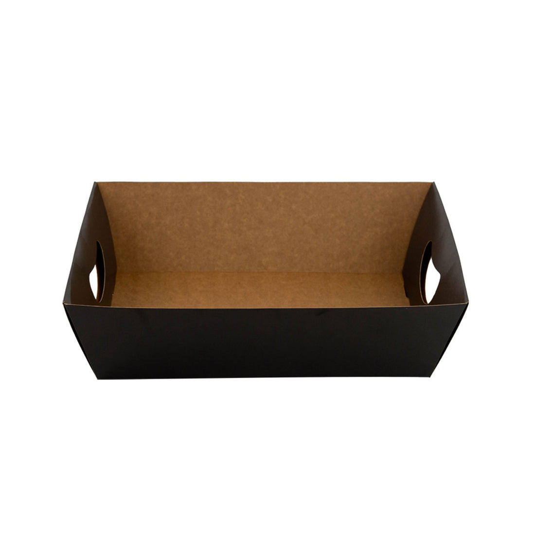 Cesta de Presente Preta G - PCT 10un