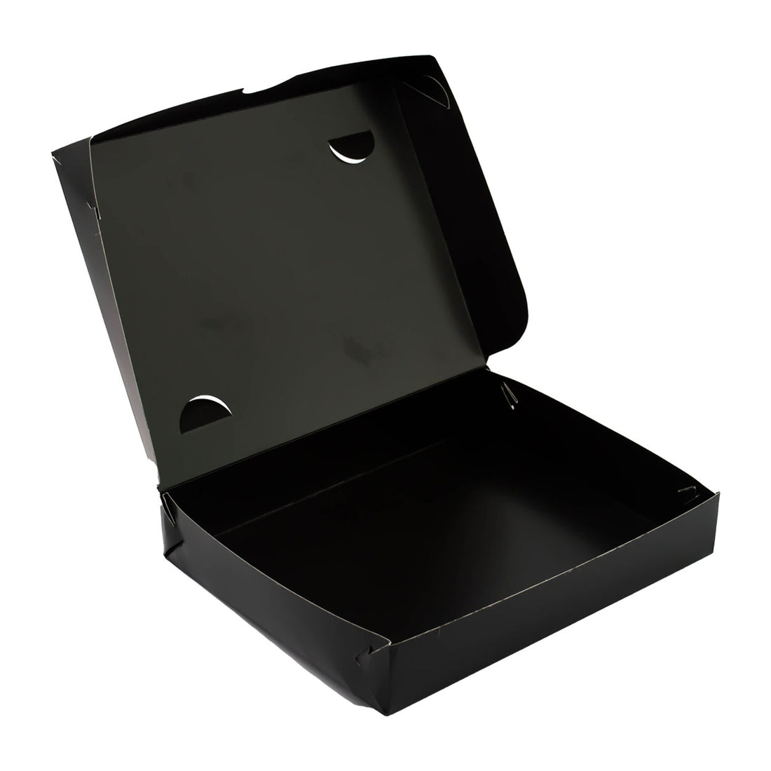 Combinado Oriental Black Quadrado G - PCT 50un