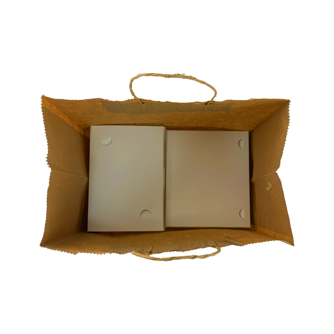 Sacola SOS Lateral Preta GG - PCT 50un