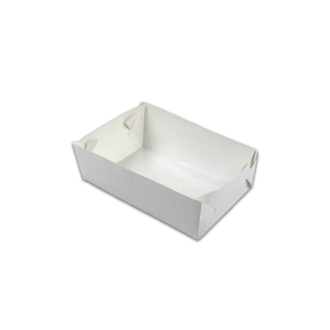 Divisória Multiuso White M - PCT 50un