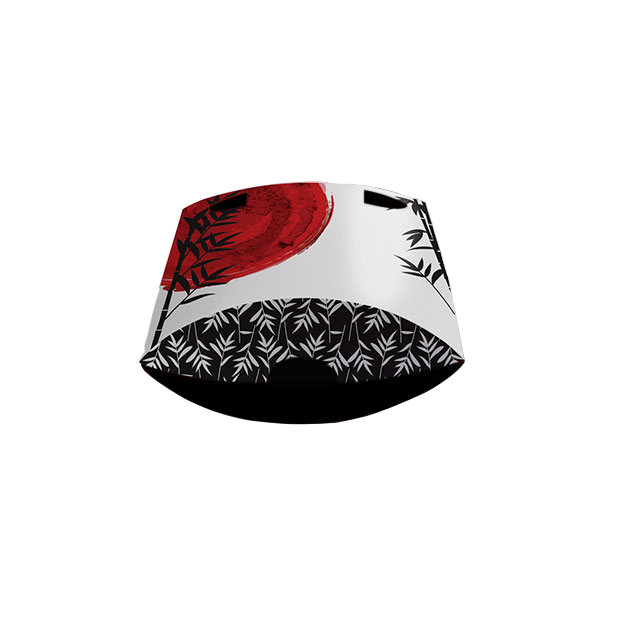 Harumaki Oriental Tóquio - PCT 50un