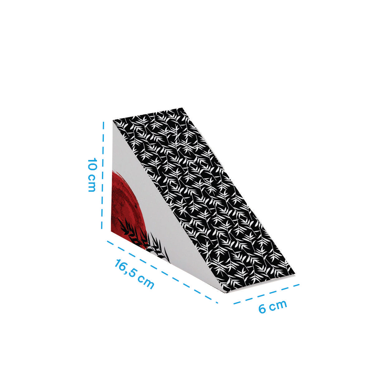 Temaki Oriental Tóquio - PCT 50un