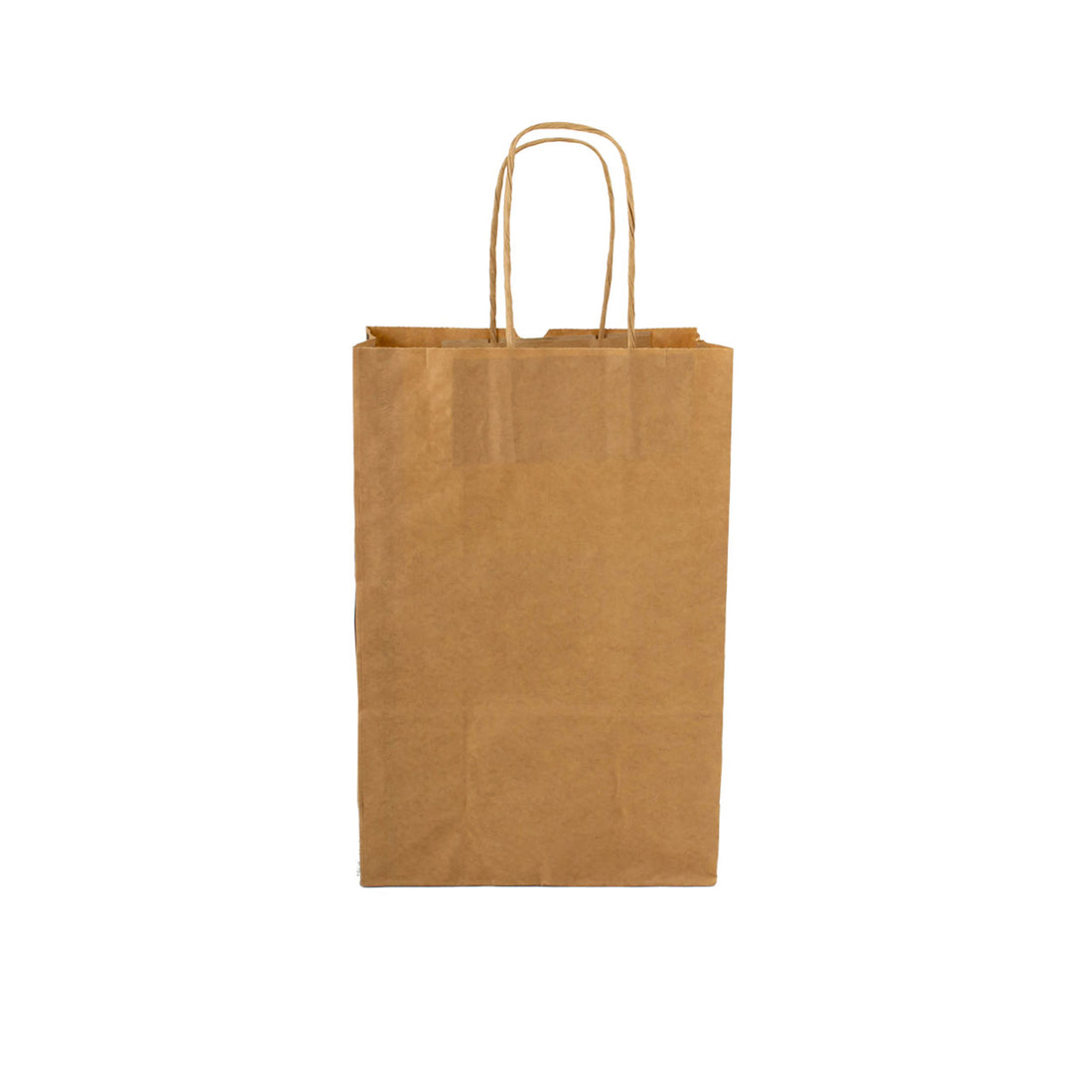 Sacola SOS Lateral Preta M - PCT 50un