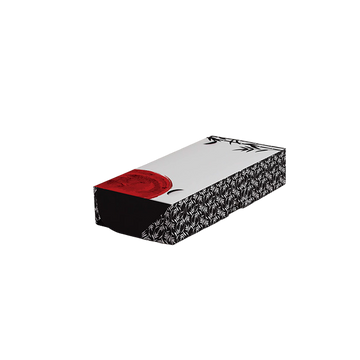 Combinado Oriental Tóquio Retangular M - PCT 50un