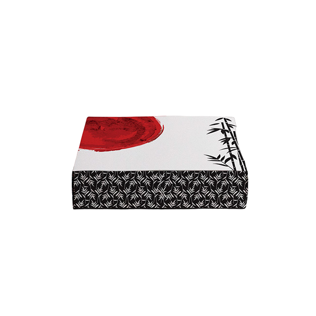 Combinado Gaveta Oriental Tóquio M - PCT 50un