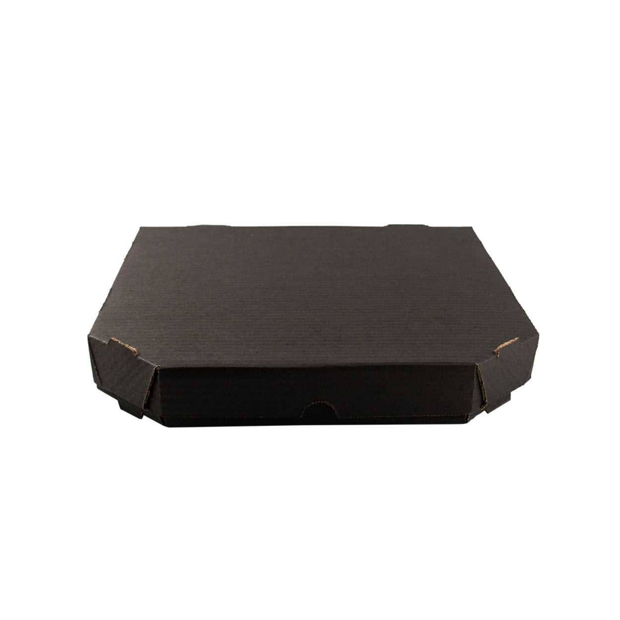 Caixa de Pizza Americana Black 35cm - PCT 50un