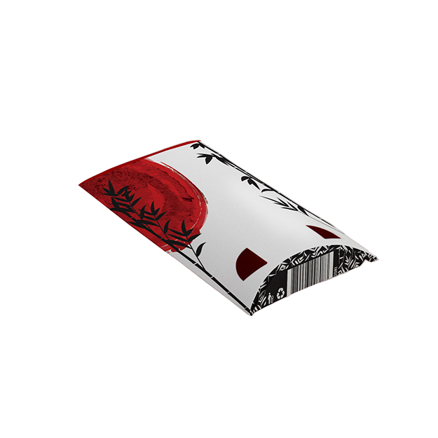 Harumaki Oriental Tóquio - PCT 50un
