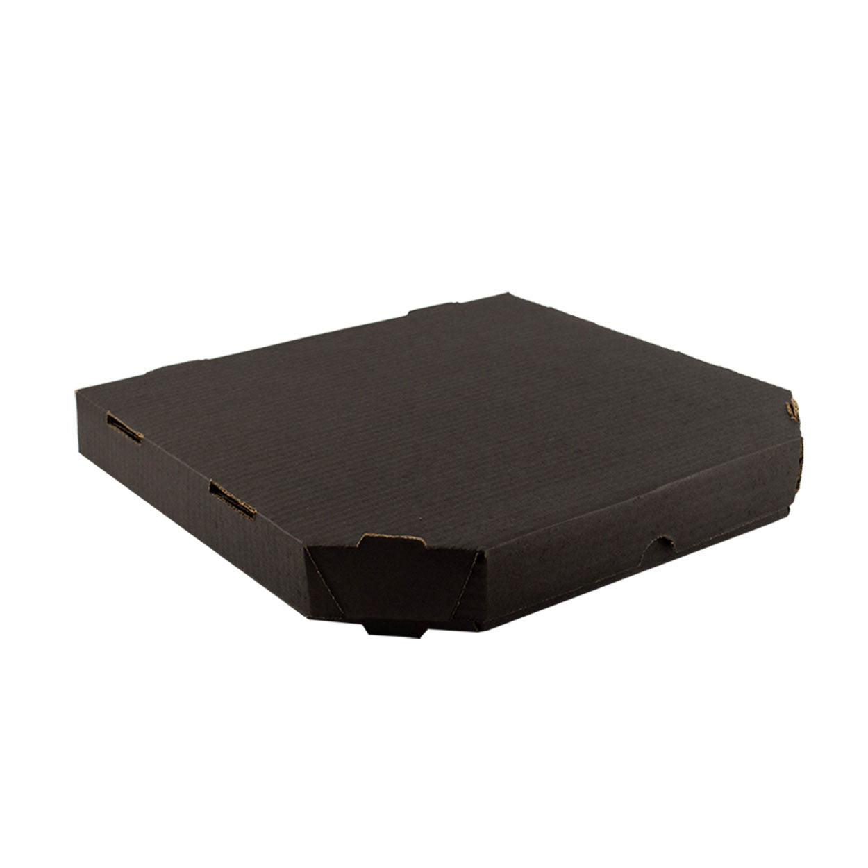 Caixa de Pizza Americana Black 35cm - PCT 50un