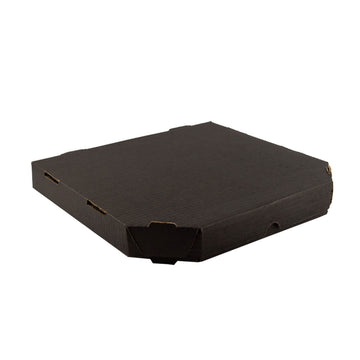 Caixa de Pizza Americana Black 35cm - PCT 50un