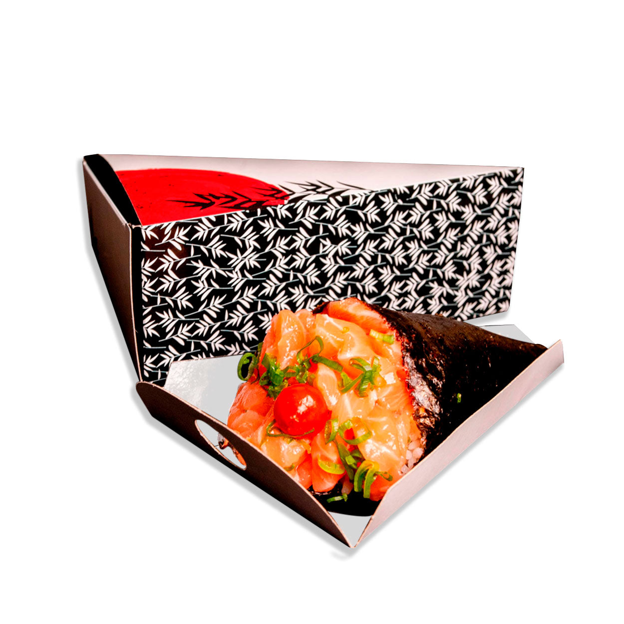 Temaki Oriental Tóquio - PCT 50un