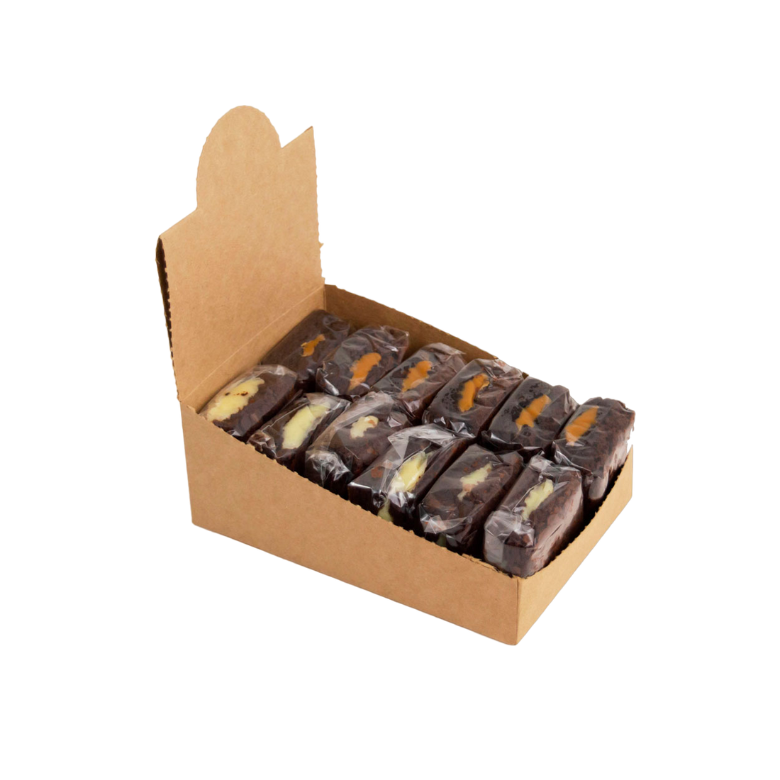 Display Expositor Confeitaria Kraft P - PCT 50un