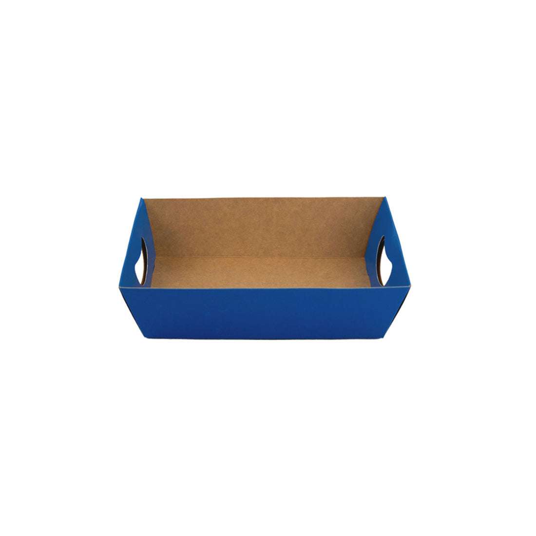 Cesta de Presente Azul P - PCT 10un