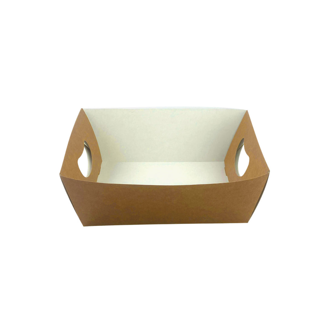 Cesta de Presente Kraft M - PCT 10un