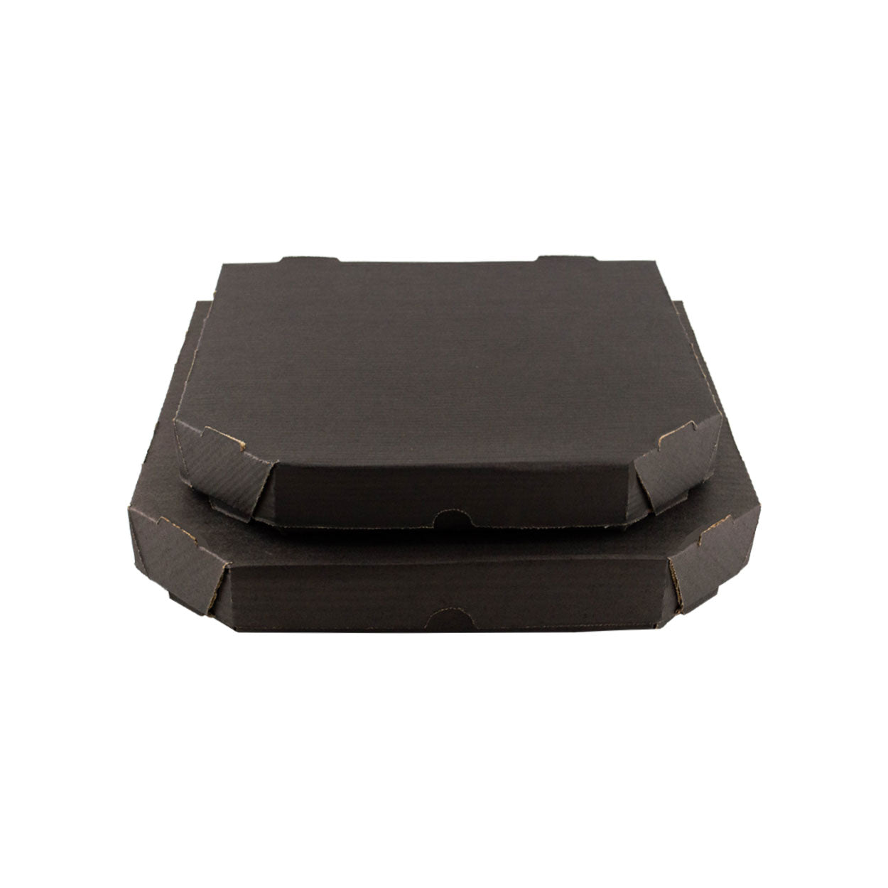 Caixa de Pizza Americana Black 35cm - PCT 50un