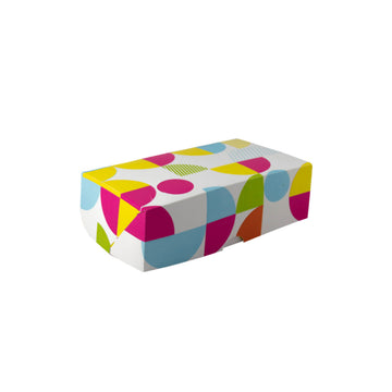 Caixa Multiuso Para Doces Confeitaria Joy M - PCT 50un