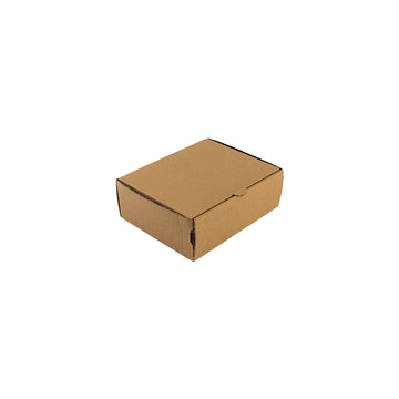 Caixa de Papelão Para Envios M - PCT 25un