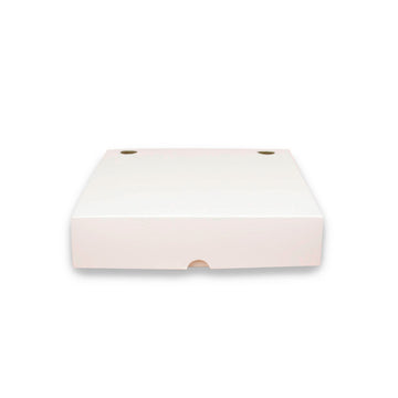 Combinado Oriental White M - PCT 50un