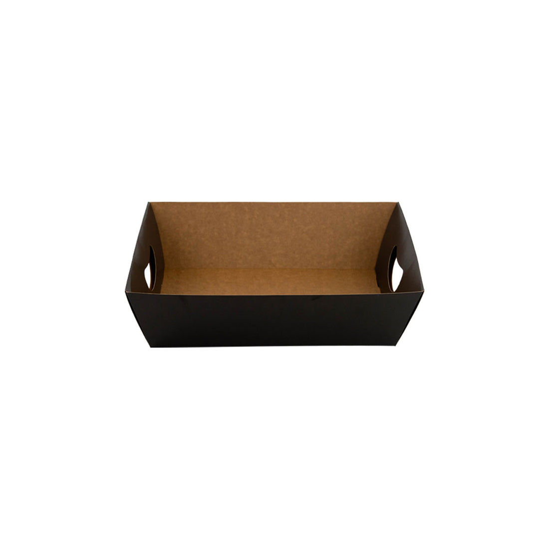 Cesta de Presente Preta P - PCT 10un