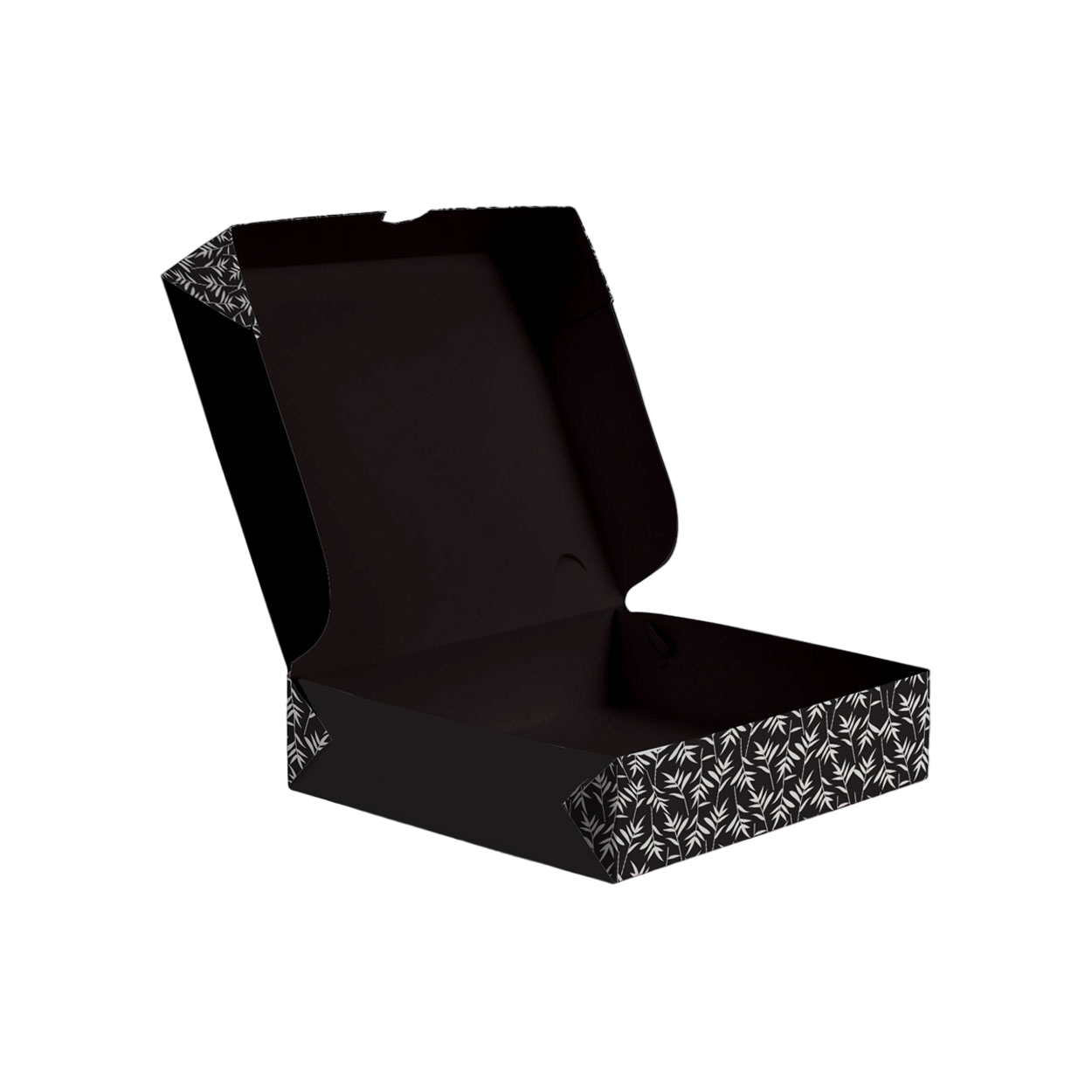 Combinado Oriental Tóquio Quadrado M - PCT 50un