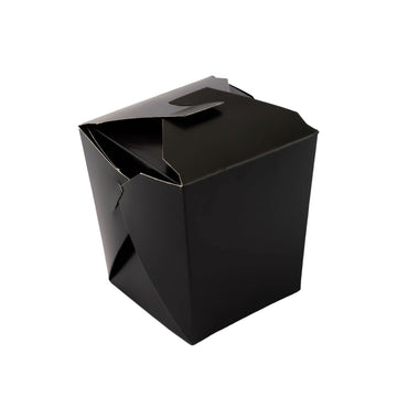 Yakisoba Oriental Black 850ml - PCT 50un