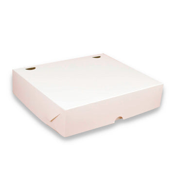Combinado Oriental White G - PCT 50un