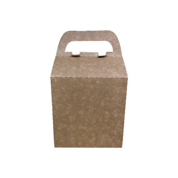 Maleta Kids Hamburgueria Kraft - PCT 50un