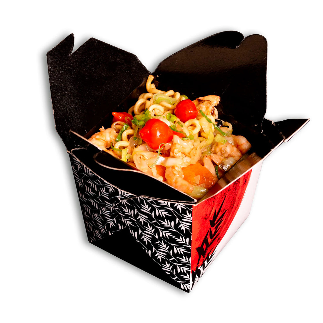 Yakisoba Oriental Tóquio 850ml - PCT 50un