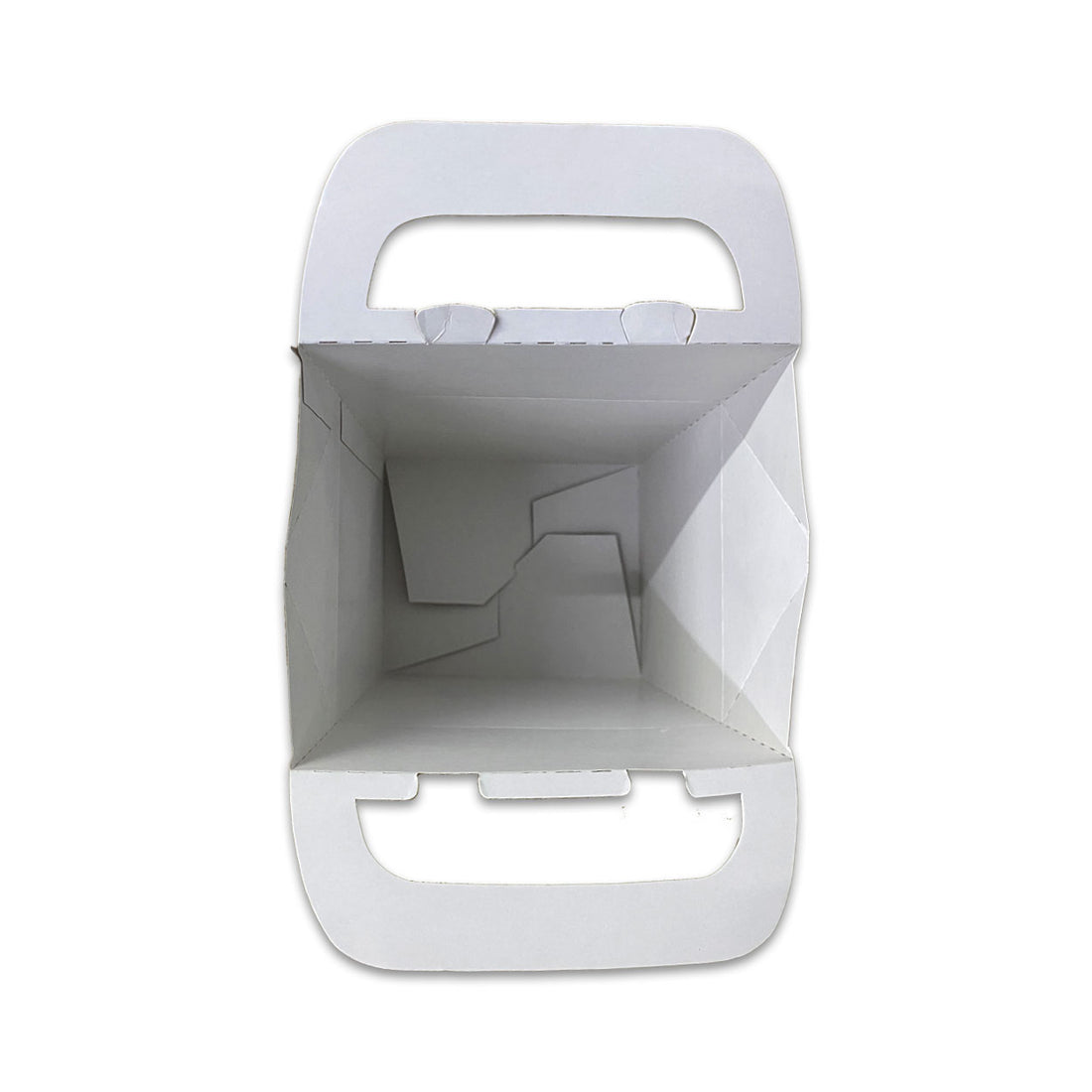 Maleta Kids Hamburgueria Kraft - PCT 50un