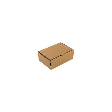 Caixa de Papelão Para Envios Mini - PCT 50un