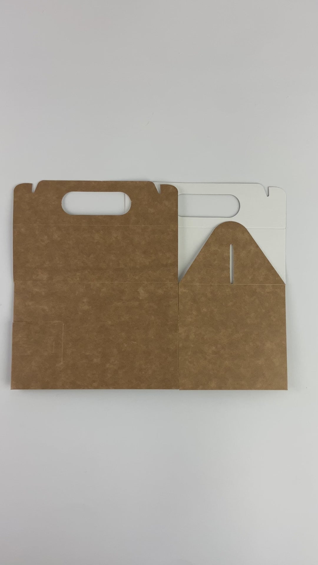 Maleta Combo Hamburgueria Kraft - PCT 50un