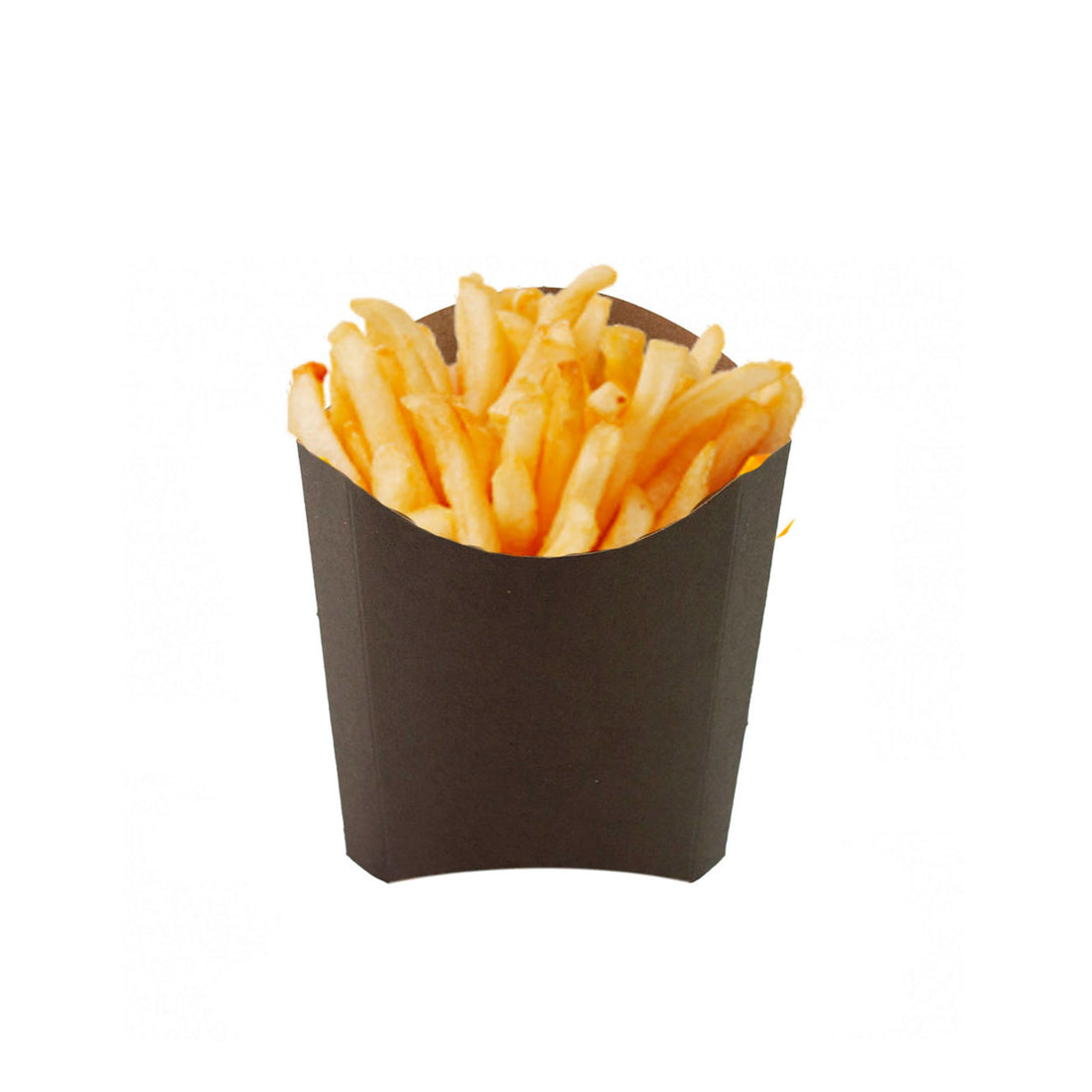 Caixa de Batata Hamburgueria Black M - PCT 50un