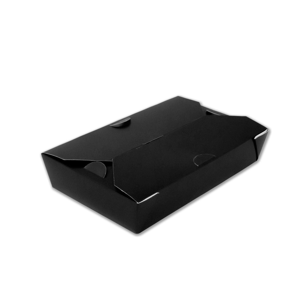 Box Chinesa Black 1000ml - PCT 50un