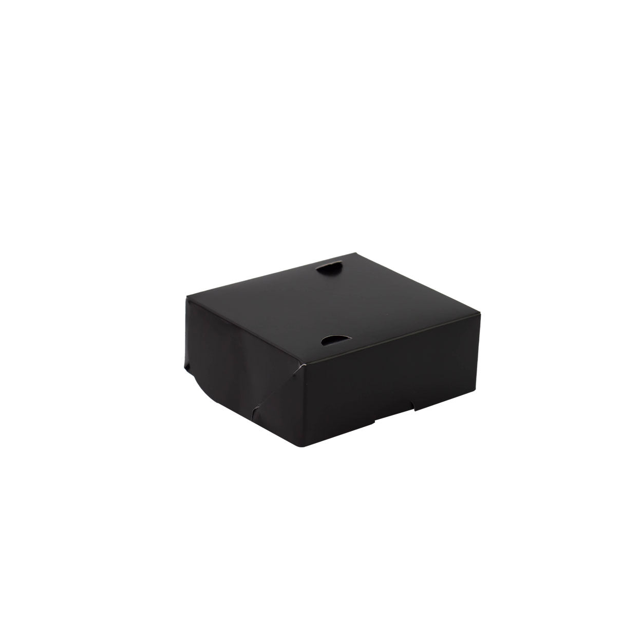 Combinado Oriental Black Quadrado P - PCT 50un