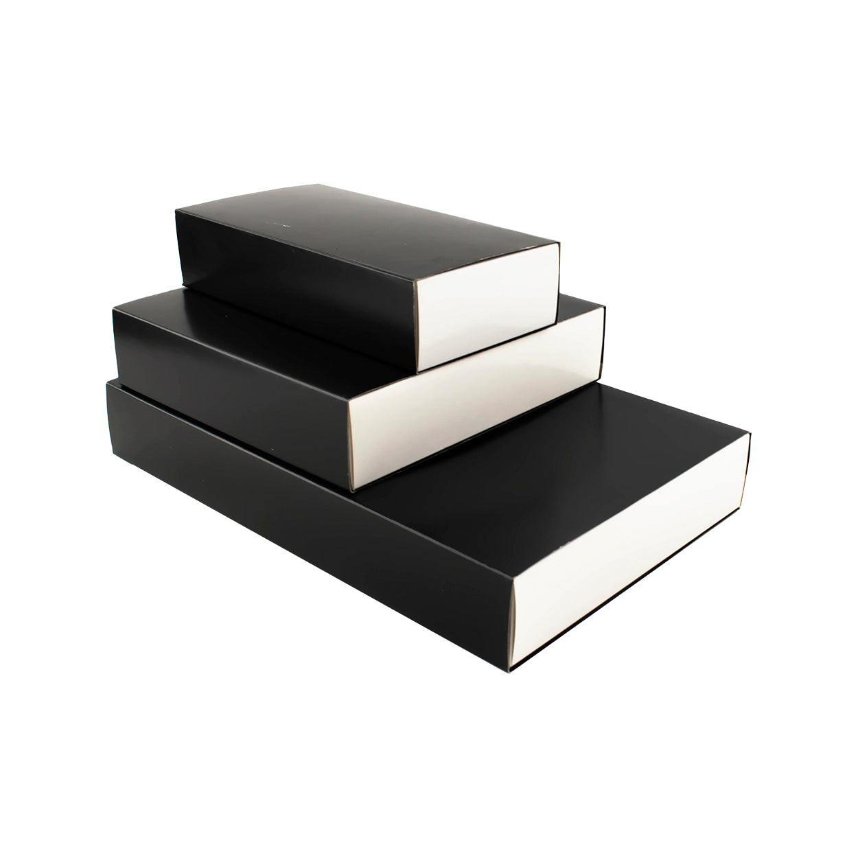 Kit Para Hots Oriental Black Linha Premium - PCT 50un