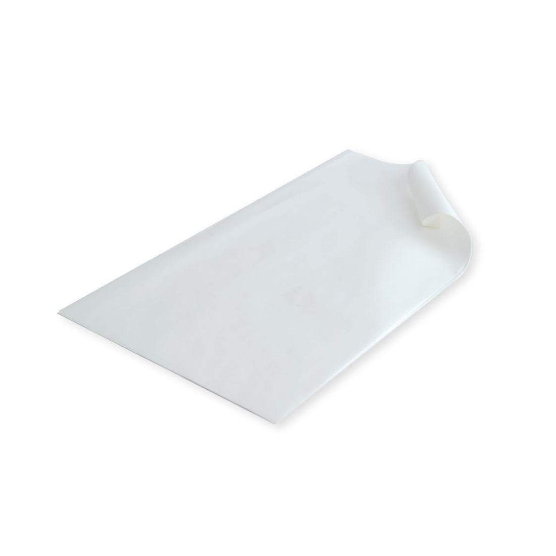 Papel Antigordura Hamburgueria White M (21cm x 39,5cm) - PCT 500un