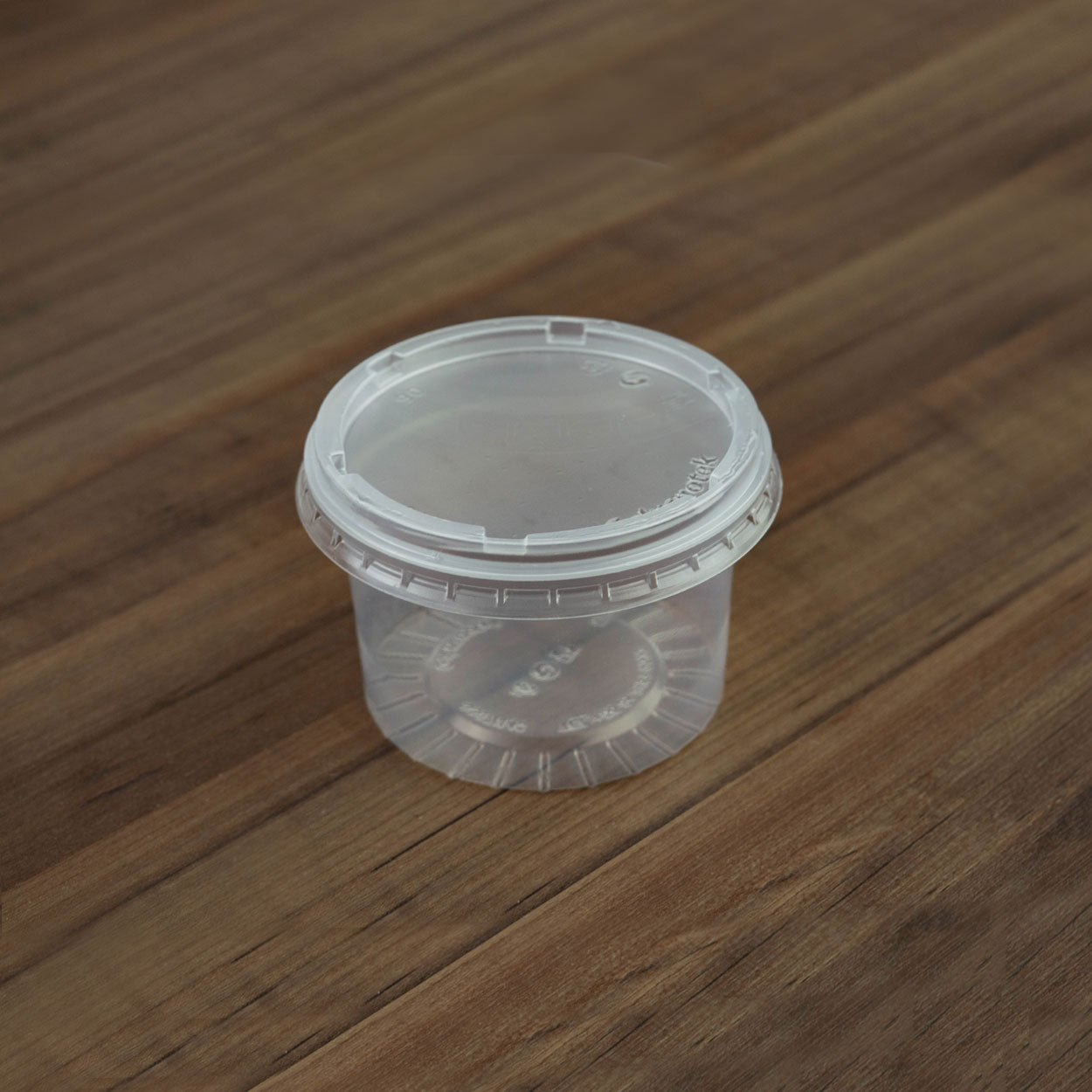 Potinho de Molho Galvanotek 145ml - PCT 100un