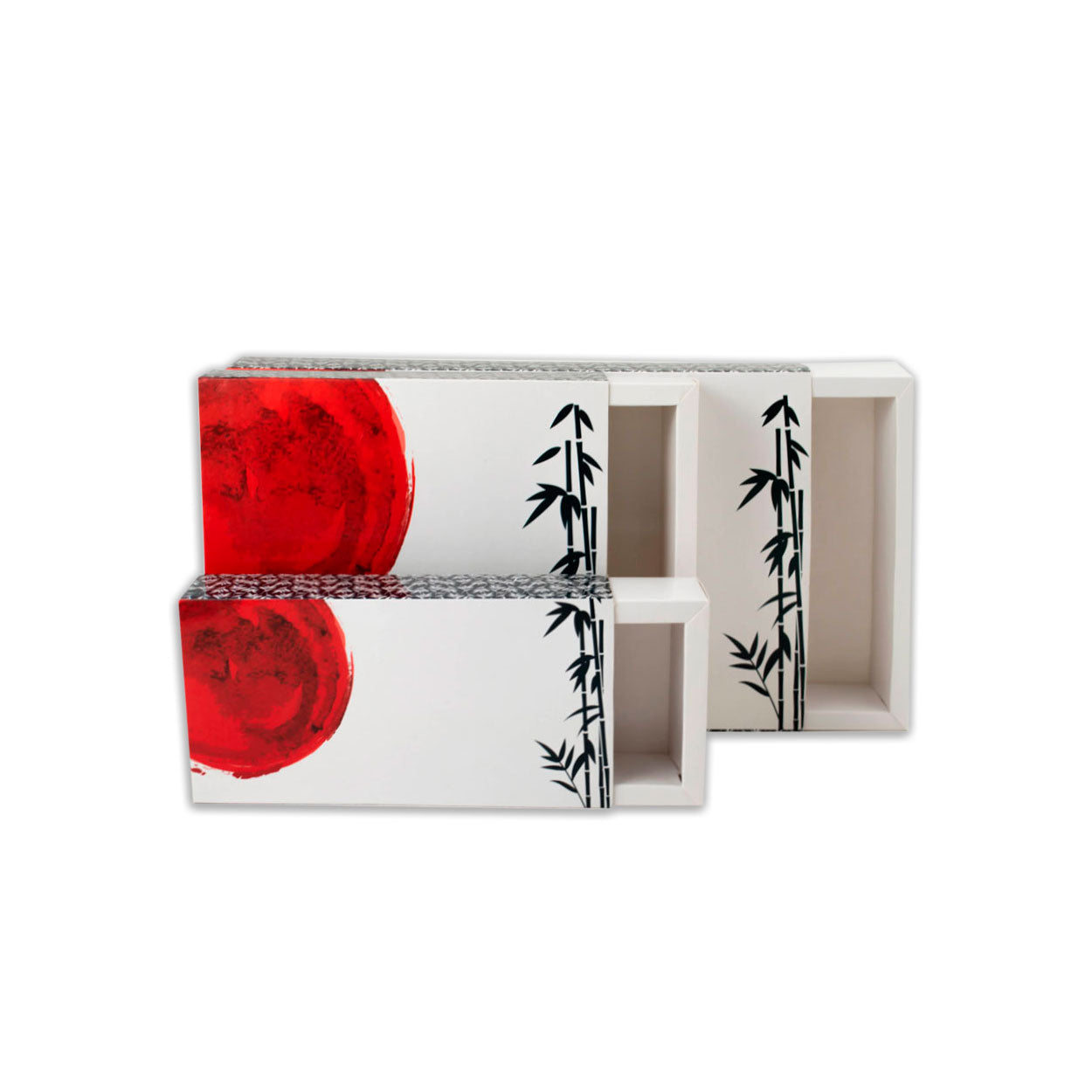 Kit Para Hots Oriental Tóquio Linha Premium - PCT 50un