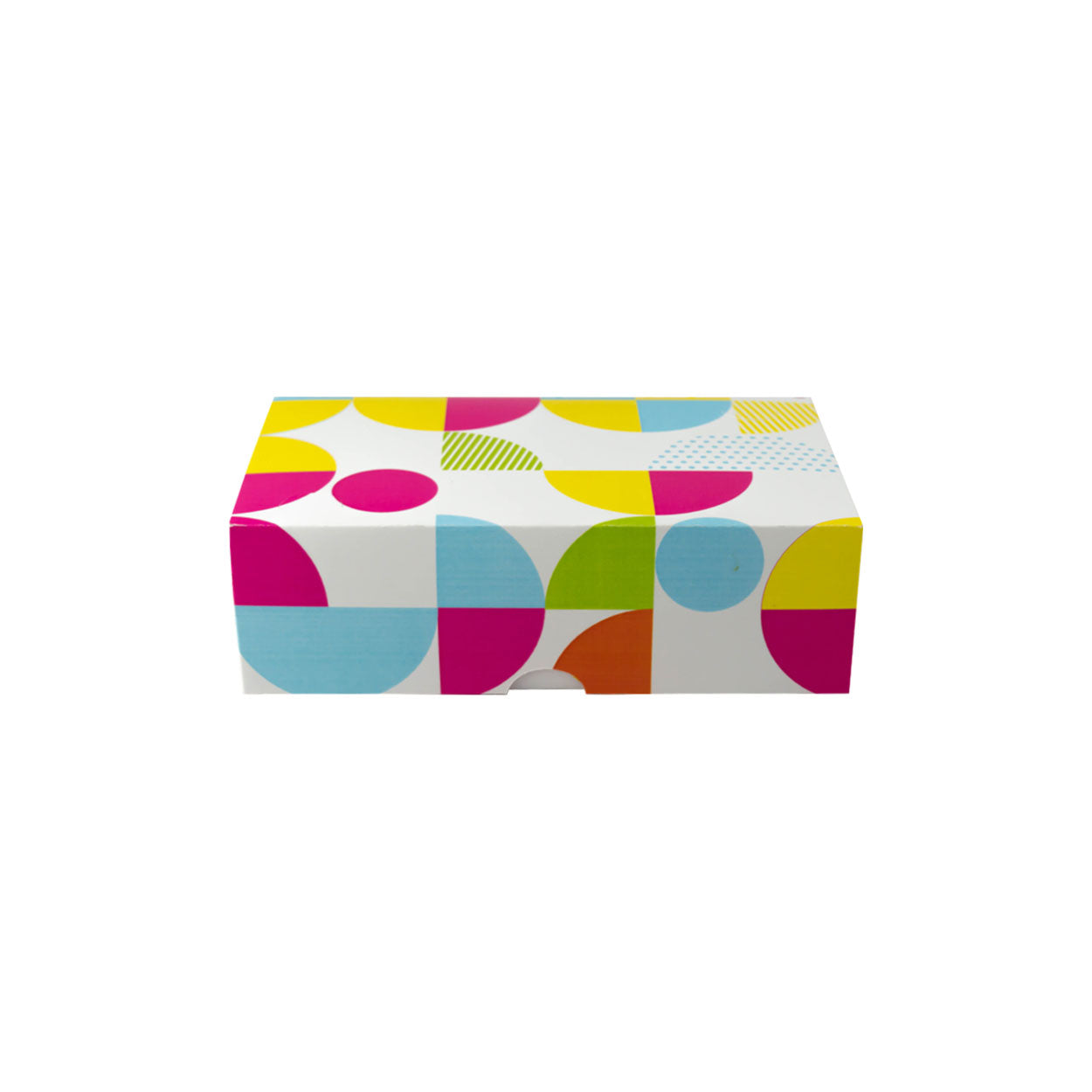 Caixa Multiuso Para Doces Confeitaria Joy M - PCT 50un